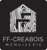FF - CREABOIS | Menuisier à Berck