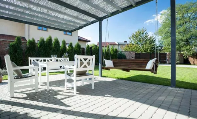 Entreprise de fabrication de mobilier extérieur , Berck, FF - CREABOIS