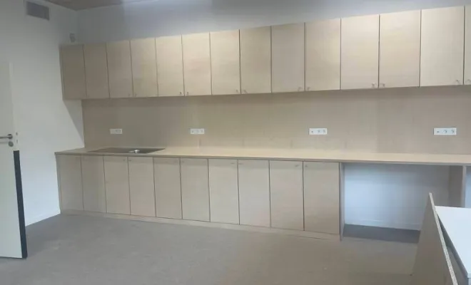Menuiserie PVC, Berck, FF - CREABOIS
