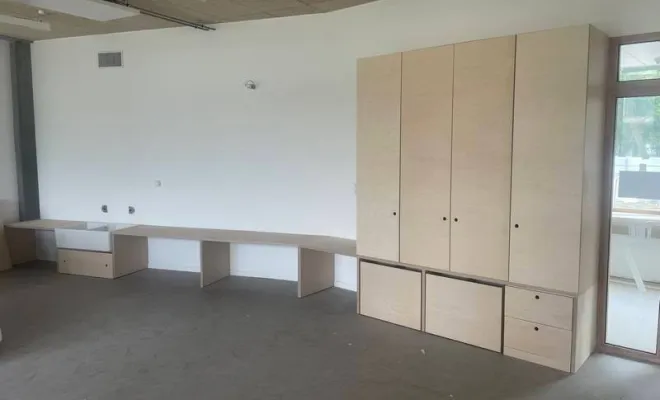 Menuiserie PVC, Berck, FF - CREABOIS
